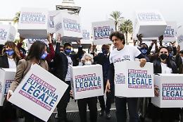 Fine vita: Scalfarotto, è priorità di questa legislatura