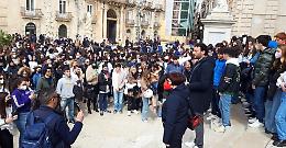 Anche a Siracusa (e dove se no?) gli studenti celebrano i PiGreco day