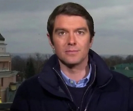 Ucraina, colpito un altro giornalista: report inglese gravemente ferito