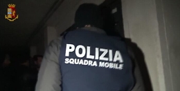 Droga, scatta l'operazione "Mezzaluna" nel quartiere di San Giovanni Galermo:  tutti i nomi dei 33 arrestati