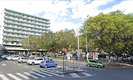 Quartiere Borgo-Sanzio (Ct), i cittadini non condividono lo spostamento del capolinea Amts