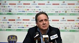 Il Catania è di Benedetto Mancini, si aspetta l'ok del Tribunale