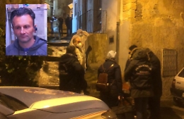 Fermato il marito di Naima, per i pm Massimo Cannone potrebbe fuggire