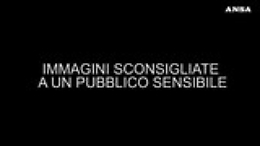 Il taser usato per la prima volta a Roma: ecco come funziona