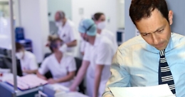 Covid, chiusa l'inchiesta sui morti “spalmati”: l'assessore Razza è indagato