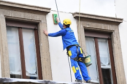 Bonus casa: tempo fino al 7 aprile per comunicare dati condomini
