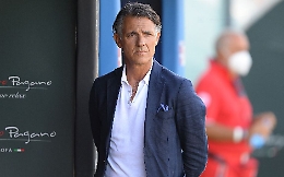 Catania calcio, Pellegrino dà le dimissioni (ma Mancini le respingerà)