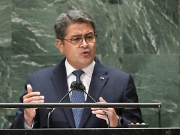 Honduras: ok estradizione in Usa per ex presidente Hernández