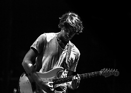 Paolo Nutini torna in Italia: mancava da sette anni