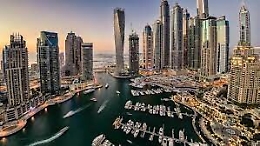 Soldi da Palermo negli Usa e a Dubai per eludere il Fisco: sequestrati 850 mila euro a due societ&agrave; telefoniche