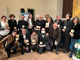 Seconda edizione del premio nazionale CarlottaXArchitettura, inno alla bellezza e all'essenza della professione