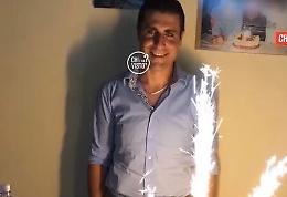 Carlo ucciso per soldi dalla ex moglie e dal suo migliore amico (che erano amanti)