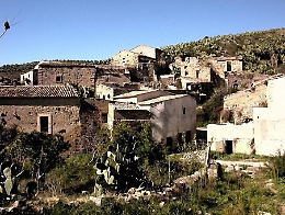 Pnnr, 20 milioni al borgo di Cunziria nel Catanese