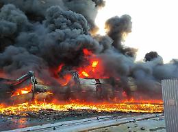 Missili su Leopoli, truppe russe a Mariupol e gli Usa si preparano allo scenario peggiore