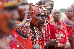 Tanzania: i Masai minacciati di sfratto da Parco Ngorongoro