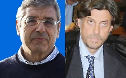 Cuffaro risponde a Patronaggio indignato: «Devo restare detenuto per tutta la vita»?