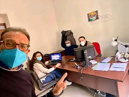 Un Concorso di idee per la riqualificazione manutentiva e valorizzazione del Muro di via Roma