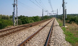 Ferrovie: ok al progetto definitivo per la tratta Catenanuova-Dittaino