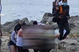 Colombia, attaccato da uno squalo: morto un turista italiano