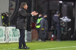 Mazzarri: "Se giocheremo sempre così ci salviamo"