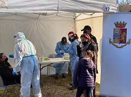 Covid, Gimbe: "Alta incidenza al Centro-Sud, ma presto per dire 5a ondata»