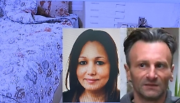 Lentini, Naima uccisa mentre chiedeva al marito: "Perchè mi fai questo? Io ti ho sempre amato"