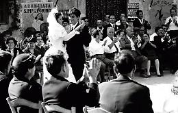 Dopo mezzo secolo Savoca resta grata a "Il Padrino": «Famosi grazie a quel film»