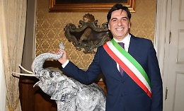 Catania, il Tribunale dice no: Salvo Pogliese resta sospeso dalla carica di sindaco