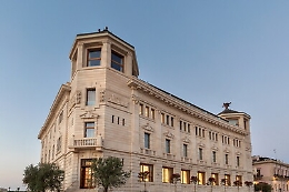 L'Ortea Palace, il gusto italiano nel cuore di Ortigia