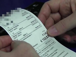 Palermo, scommesse illegali: denunce e multe per 1,1 milioni di euro