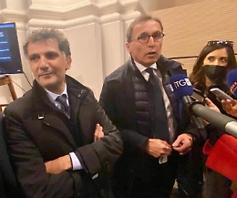 Comunali, Boccia a Palermo dà mandato pieno a Miceli per candidatura a sindaco
