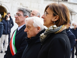 Mafie: Cartabia,azioni concrete per onorare vittime