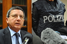 Mafie: Creazzo, sembra che la lotta non sia più una priorità