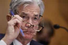 Fed: Powell, pronti ad alzare tassi più velocemente
