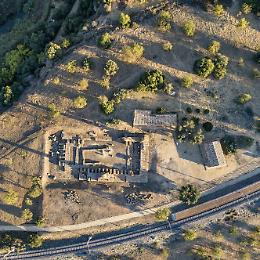 Fai, tornano i treni storici sulla Ferrovia dei Templi Agrigento - Porto Empedocle