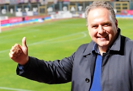 Il Calcio Catania a Mancini, lavori in corso: e la Federcalcio concederà il titolo sportivo?