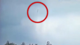 Il Boeing cinese in caduta verticale: nessun superstite, i morti sono 132