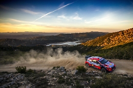 Rally:nuovo look a percorso tappa italiana Mondiale Wrc 2022