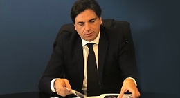 Pogliese, la tentazione delle dimissioni: ma forse l'addio sar&agrave; solo prima del processo