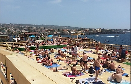 Solarium, 31 domande e 5 ditte in corsa