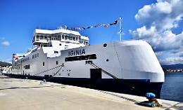 Stretto, un'ora in meno per attraversarlo dalla prossima estate (da tre a due)