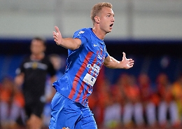 Il riscatto del Catania: Sipos segna e Avellino ko