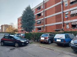 Donna uccisa: figlio arrestato resta ricoverato in psichiatria