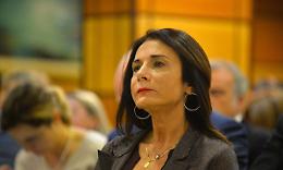 Lia Sava procuratore generale di Palermo, è la prima donna a ricoprire questo incarico