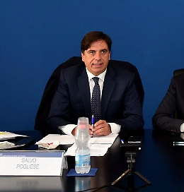 Amministrative, la Regione non decide e aspetta il Viminale. Pogliese che farà?