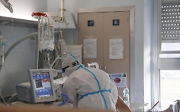 Covid, bollettino del 24 marzo: ancora 6.748 casi positivi in Sicilia