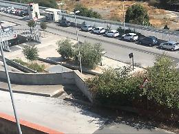 Ecco come si presenta la fermata metro MINEO