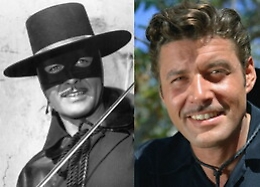 La Z di Zorro segno di ...Sicilia