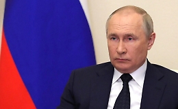 Cresce la rabbia a Mosca, "Putin rischia il golpe"