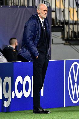 U.21: Nicolato, col Montenegro pazienza ed equilibrio